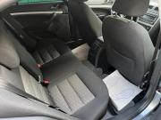 Skoda Octavia II (A5) Рестайлинг Октябрьский  - изображение 28