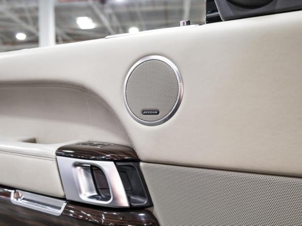 Land Rover Range Rover IV с пробегом 2015 года, цена 4 990 000 рублей, 165457 км, внедорожник, Автокод Объявления