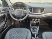 Lada (ВАЗ) Vesta I Рестайлинг (NG) Воронеж  - изображение 18