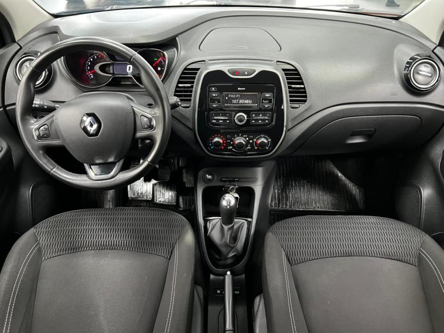 Renault Kaptur I Казань  - изображение 14