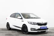 Kia Rio III Сургут  - изображение 17