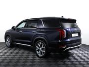 Hyundai Palisade I Москва  - изображение 35