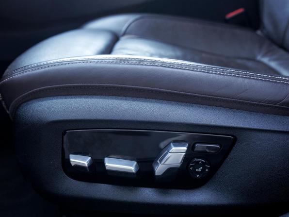 BMW 5 серии VII (G30/G31/G38) с пробегом 2018 года, цена 4 598 000 рублей, 88362 км, седан, Автокод Объявления