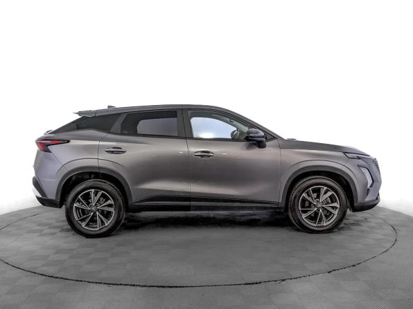 Omoda C5 I Рестайлинг с пробегом 2024 года, цена 1 850 000 рублей, 15672 км, внедорожник, Автокод Объявления