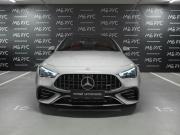 Mercedes-Benz CLE AMG Москва  - изображение 33
