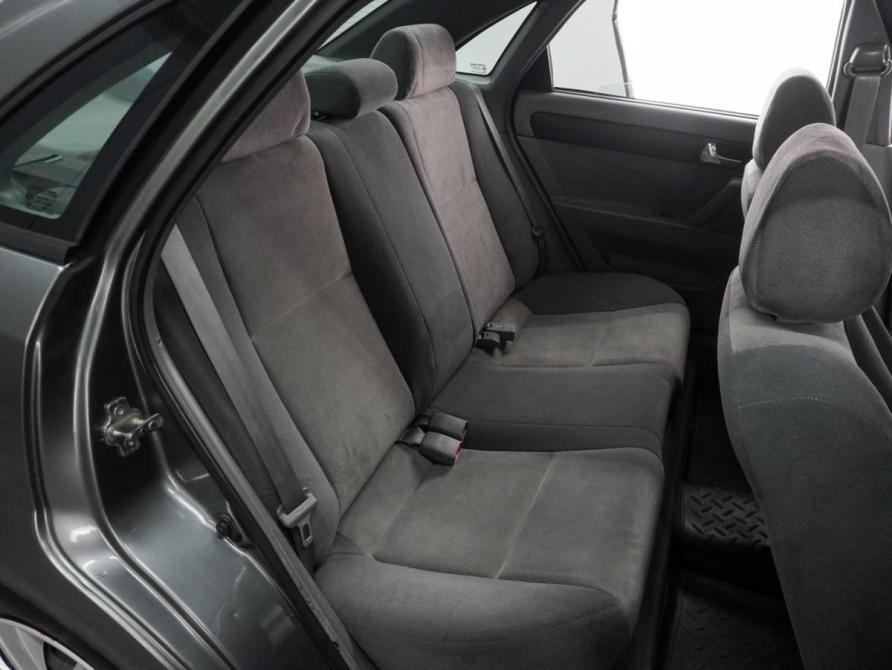 Daewoo Gentra II Воронеж  - изображение 7