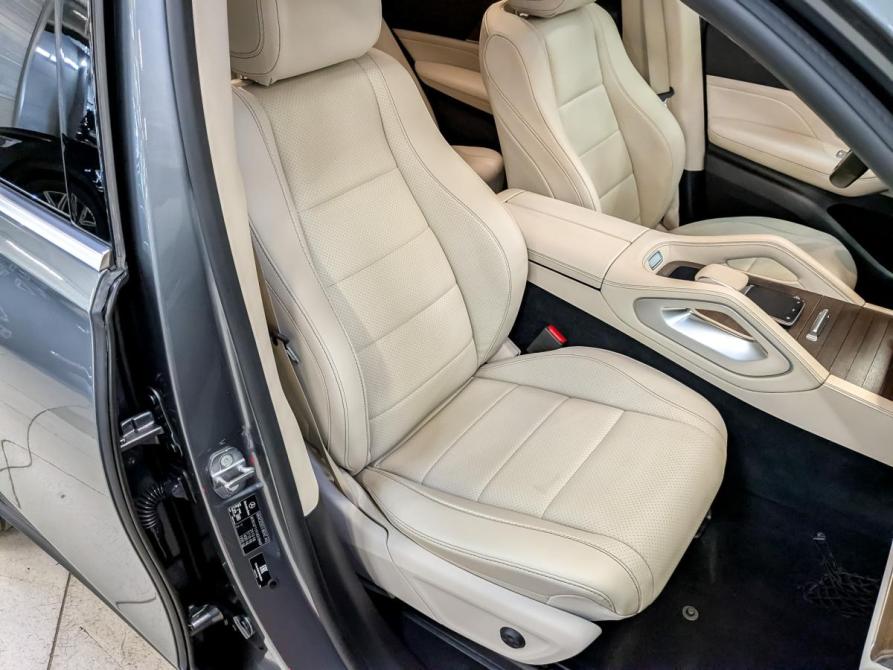 Mercedes-Benz GLE II (V167) Москва  - изображение 22
