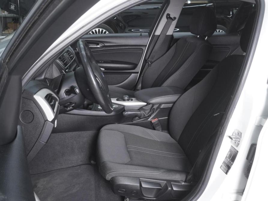BMW 1 серии II (F20/F21) Рестайлинг 2 Ростов-на-Дону  - изображение 10
