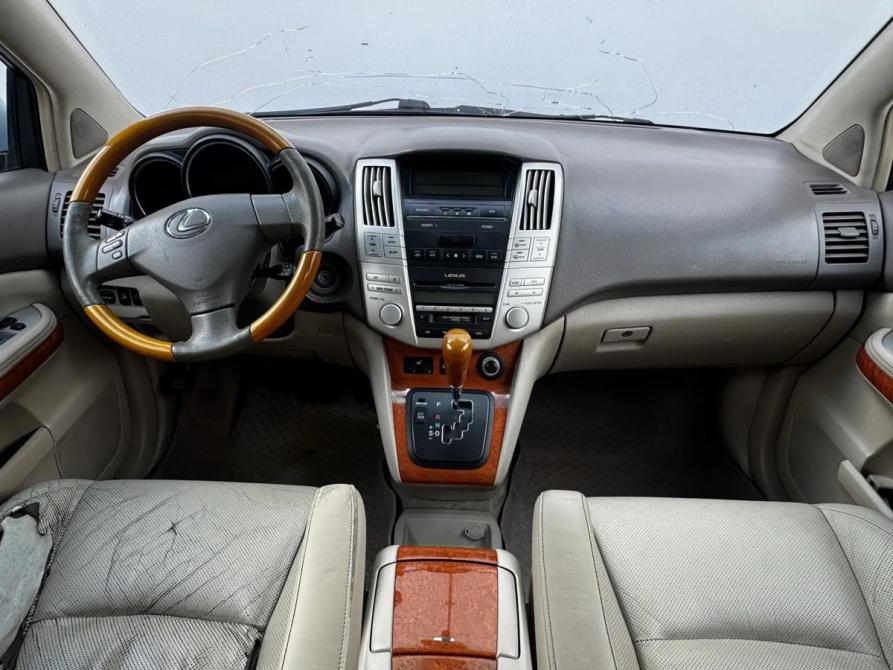 Lexus RX II Москва  - изображение 9