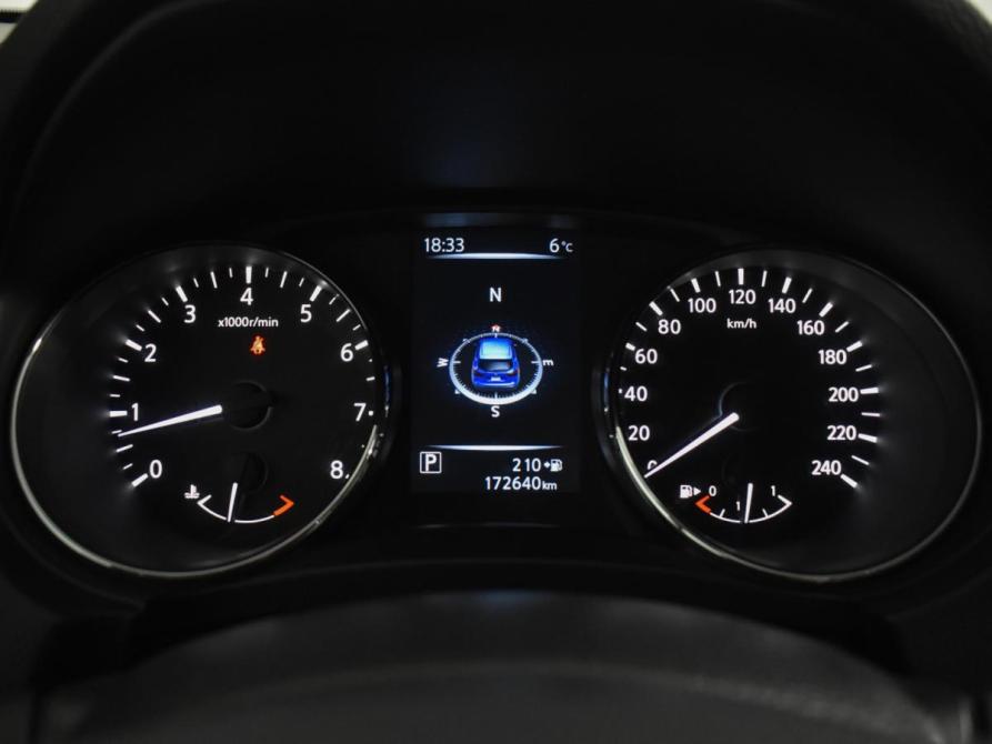Nissan Qashqai II Санкт-Петербург  - изображение 21