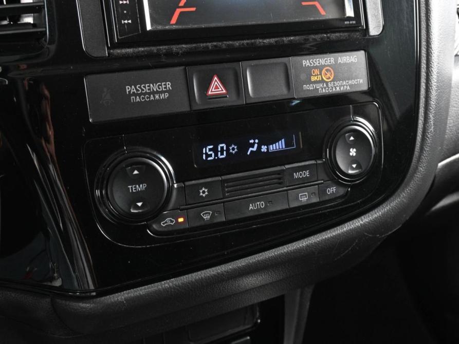 Mitsubishi Outlander III Рестайлинг 2 Ростов-на-Дону  - изображение 13