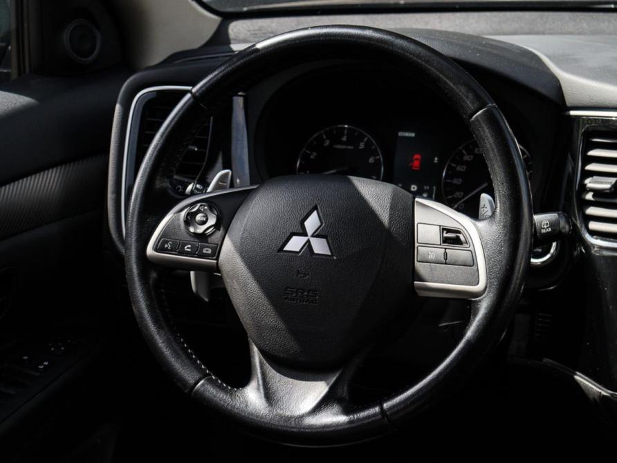 Mitsubishi Outlander III Москва  - изображение 12