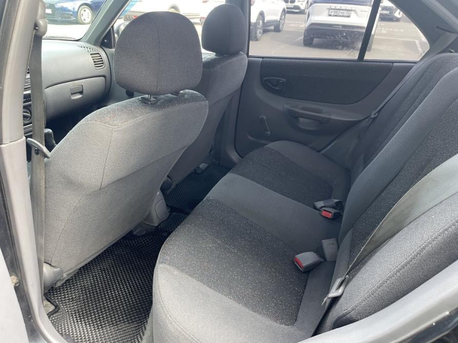 Hyundai Accent II Брянск  - изображение 11
