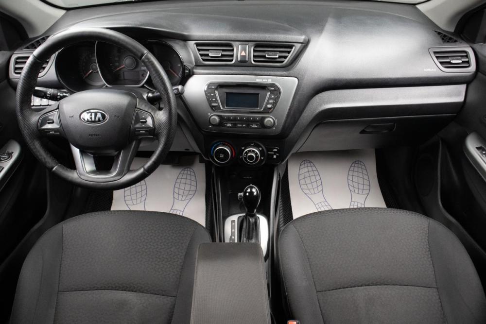 Kia Rio III Оренбург  - изображение 8