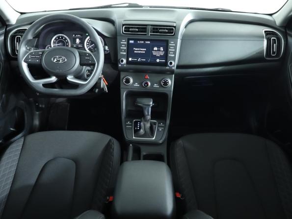 Hyundai Creta II с пробегом 2021 года, цена 2 370 000 рублей, 18732 км, внедорожник, Автокод Объявления