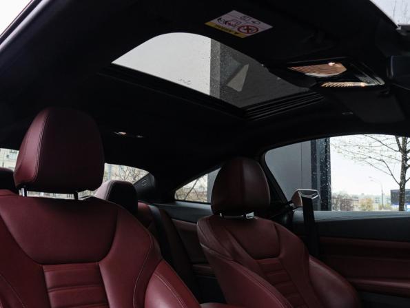 BMW 4 серии G22 G23 G26 с пробегом 2020 года, цена 5 450 000 рублей, 17645 км, купе, Автокод Объявления