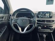 Hyundai Tucson III Рестайлинг Санкт-Петербург  - изображение 32