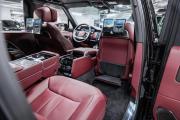 Land Rover Range Rover V Москва  - изображение 54
