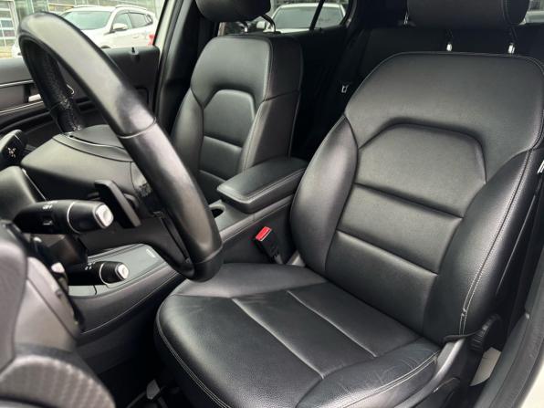 Mercedes-Benz GLA I (X156) с пробегом 2015 года, цена 1 999 000 рублей, 129450 км, внедорожник, Автокод Объявления