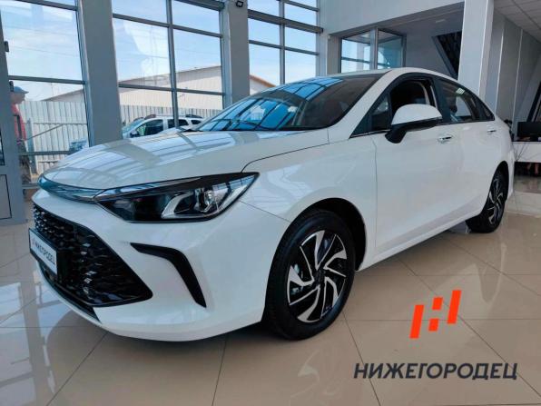 BAIC U5 Plus с пробегом 2025 года, цена 1 890 000 рублей, 67 км, седан, Автокод Объявления