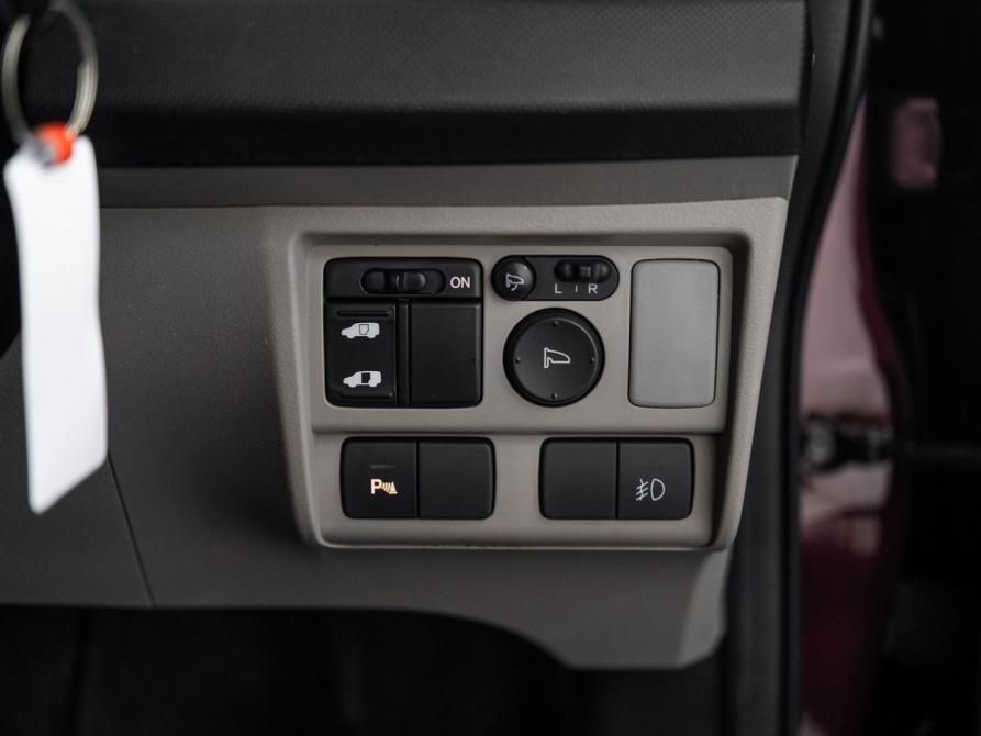 Honda Freed I Рестайлинг Иркутск  - изображение 14
