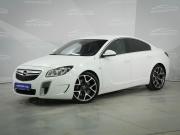 Opel Insignia OPC I Новосибирск  - изображение 32