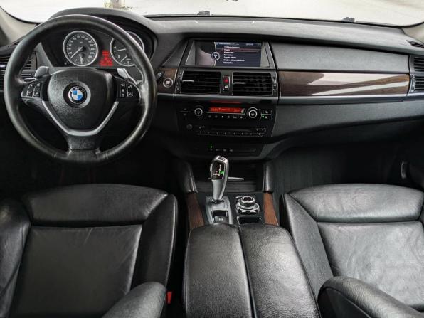 BMW X6 I (E71) с пробегом 2010 года, цена 1 799 900 рублей, 304000 км, внедорожник, Автокод Объявления
