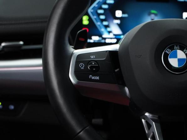 BMW X1 III (U11/U12) с пробегом 2024 года, цена 6 550 055 рублей, 22245 км, внедорожник, Автокод Объявления