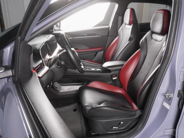 Geely Coolray I Рестайлинг с пробегом 2024 года, цена 1 699 000 рублей, 117356 км, внедорожник, Автокод Объявления