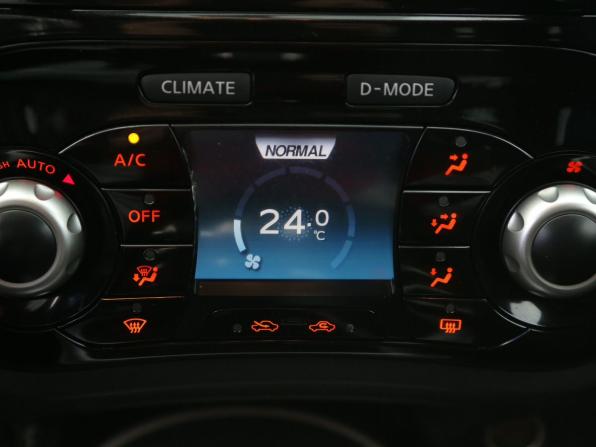 Nissan Juke I с пробегом 2014 года, цена 1 285 000 рублей, 62000 км, внедорожник, Автокод Объявления
