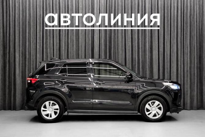 Daihatsu Rocky A200 с пробегом 2021 года, цена 1 295 000 рублей, 89000 км, внедорожник, Автокод Объявления