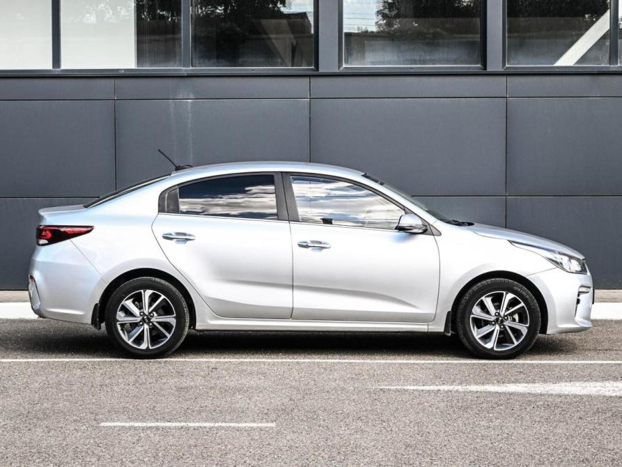 Kia Rio IV Новороссийск  - изображение 5