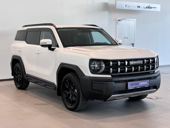 Haval H3 I с пробегом 2024 года, цена 2 650 000 рублей, 31610 км, внедорожник, Автокод Объявления
