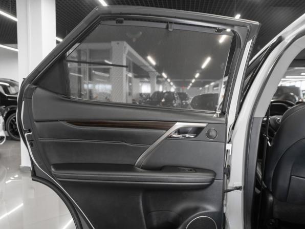 Lexus RX IV Рестайлинг с пробегом 2021 года, цена 4 810 000 рублей, 82460 км, внедорожник, Автокод Объявления