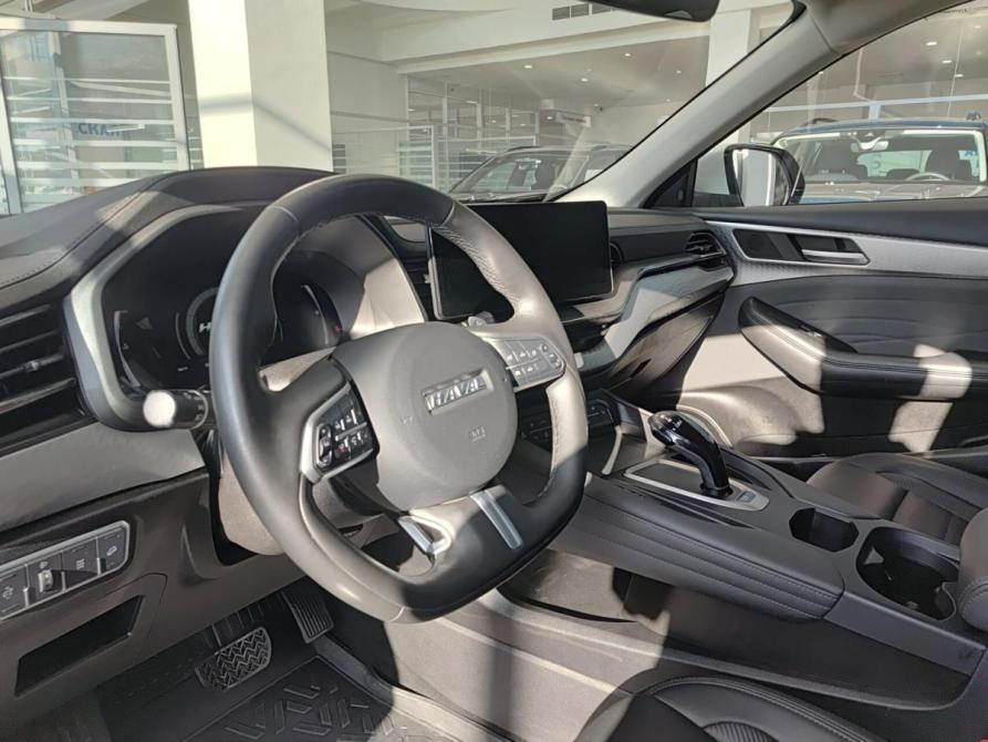 Haval F7x I Рестайлинг Казань  - изображение 20