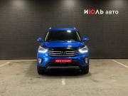 Hyundai Creta I Челябинск  - изображение 26
