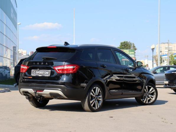 Lada (ВАЗ) Vesta I с пробегом 2019 года, цена 1 100 000 рублей, 155661 км, универсал, Автокод Объявления