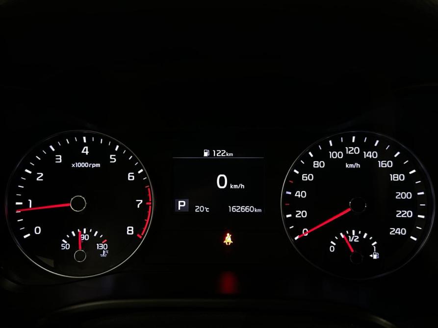 Kia Cerato IV Санкт-Петербург  - изображение 23