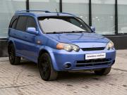 Honda HR-V I Рестайлинг Екатеринбург  - изображение 26