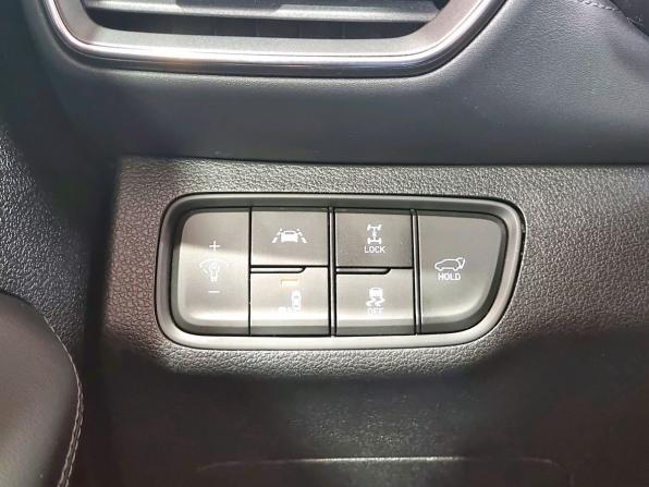 Hyundai Santa Fe IV с пробегом 2019 года, цена 3 050 000 рублей, 79400 км, внедорожник, Автокод Объявления