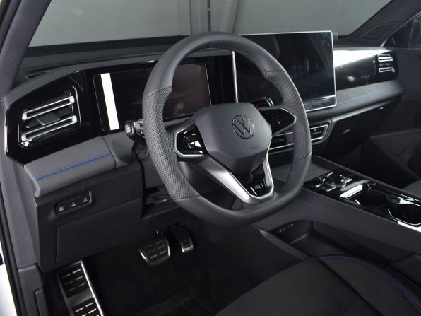 Volkswagen Tiguan III (China Market) с пробегом 2026 года, цена 4 734 995 рублей, 100 км, внедорожник, Автокод Объявления