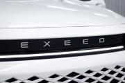 Exeed LX I Рестайлинг 2 Тюмень  - изображение 39