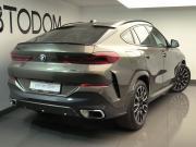 BMW X6 III (G06) Рестайлинг Москва  - изображение 29