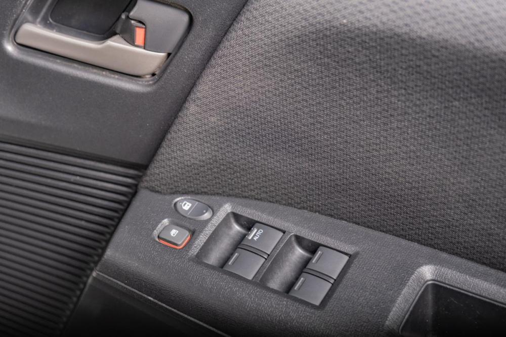 Honda Freed I Рестайлинг Томск  - изображение 9