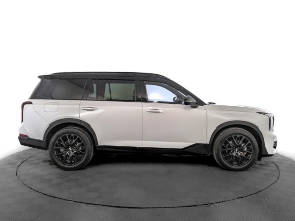 GAC GS8 II с пробегом 2024 года, цена 3 070 000 рублей, 93729 км, внедорожник, Автокод Объявления