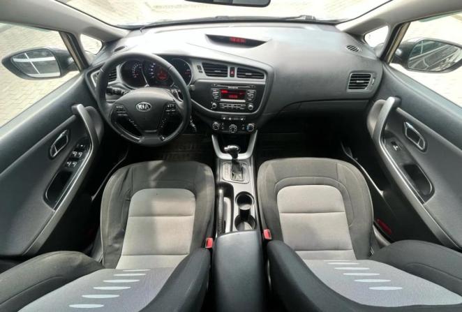 Kia Ceed II с пробегом 2012 года, цена 1 140 000 рублей, 150748 км, универсал, Автокод Объявления