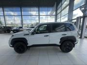 Lada (ВАЗ) Niva Travel I Екатеринбург  - изображение 32