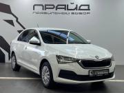 Skoda Rapid II Ростов-на-Дону  - изображение 18
