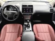 Toyota Land Cruiser Prado 150 Series Рестайлинг 2 Пермь  - изображение 60