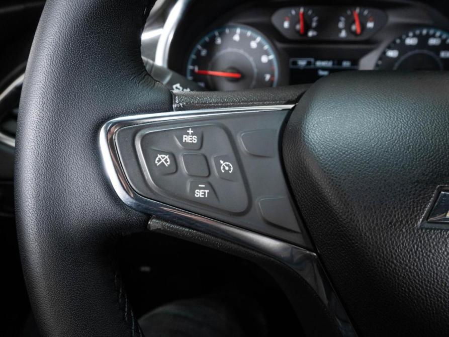 Chevrolet Malibu IX Рестайлинг Ставрополь  - изображение 20